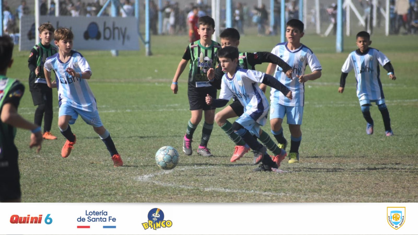 Futbol Femenino: Fin del Sueño Celeste – De Primera