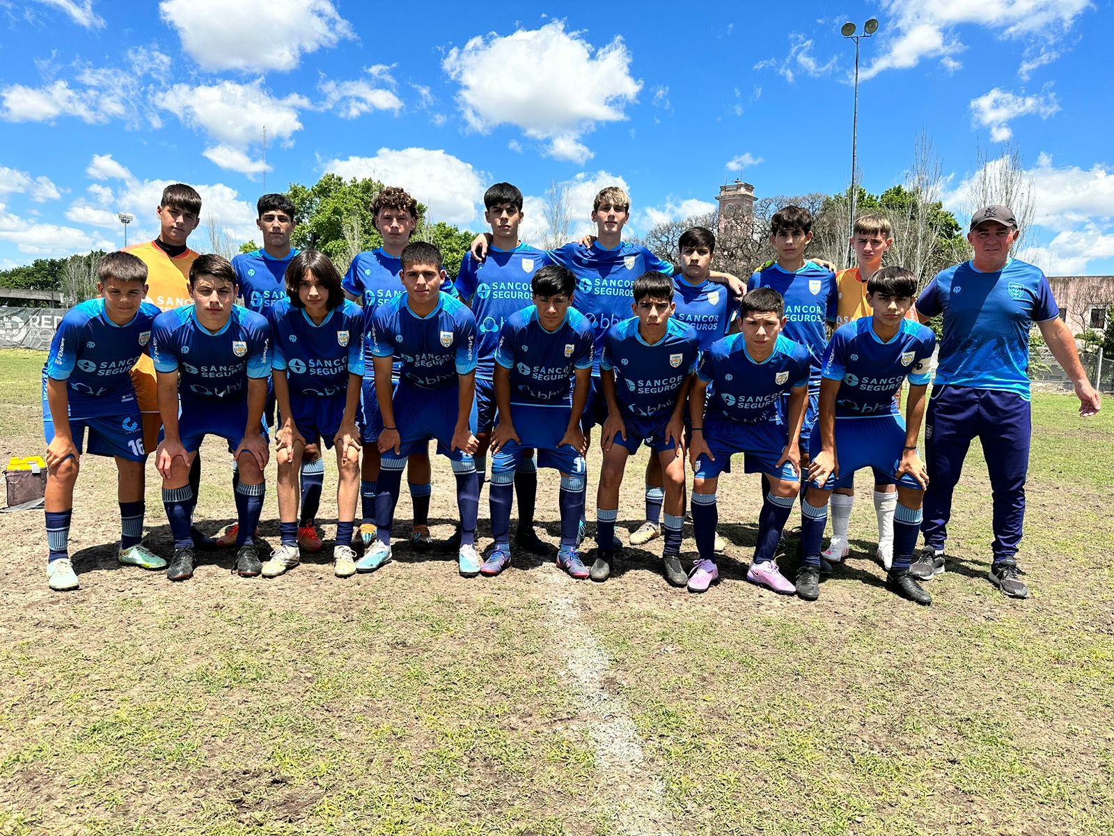 Fútbol Femenino: Se completó la Sexta Fecha - Club Atlético Talleres